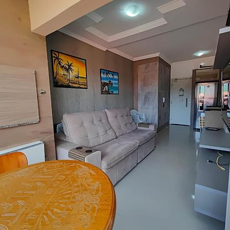 Lindo Apartamento, Todo Novo Флоріанополіс Екстер'єр фото