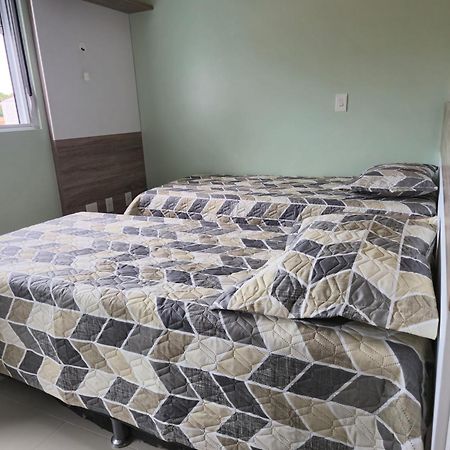 Lindo Apartamento, Todo Novo Флоріанополіс Екстер'єр фото