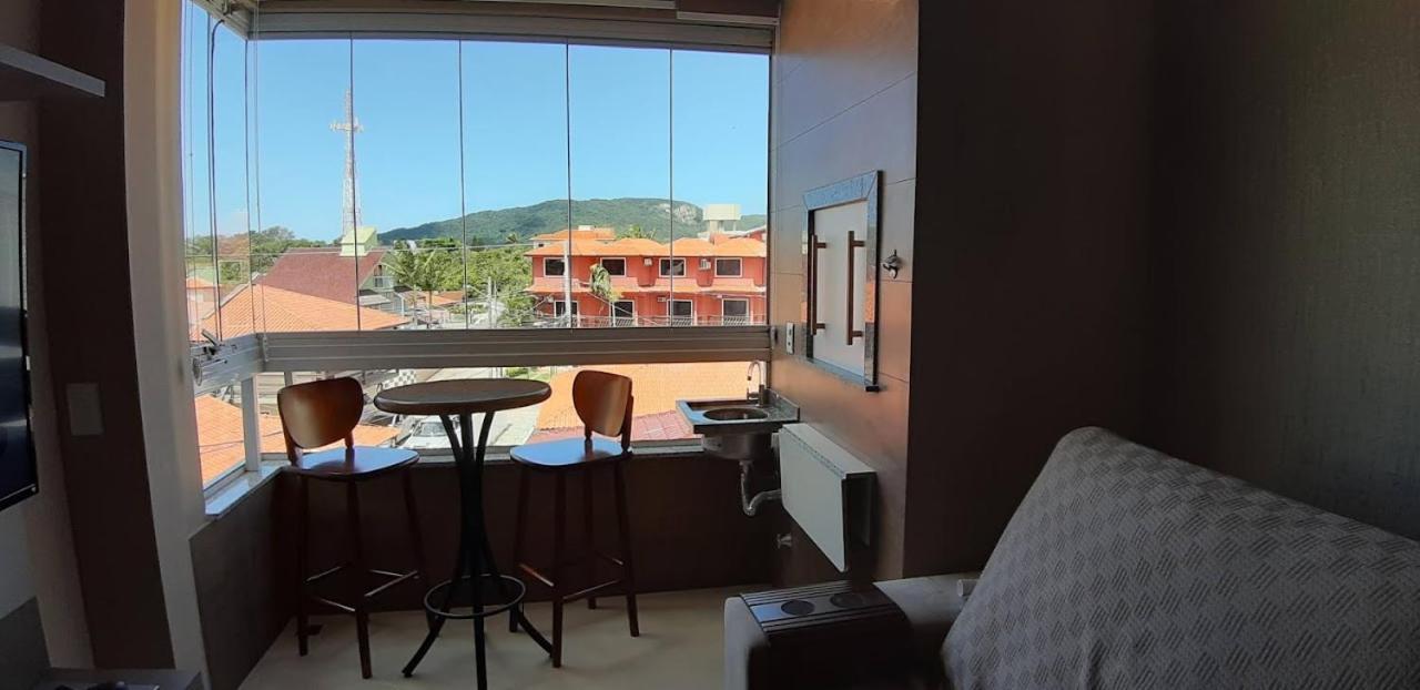 Lindo Apartamento, Todo Novo Флоріанополіс Екстер'єр фото