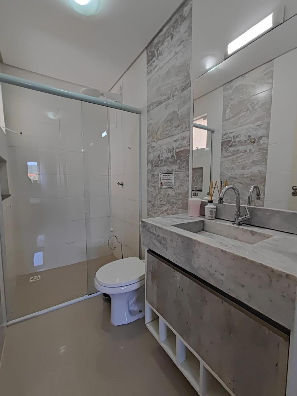 Lindo Apartamento, Todo Novo Флоріанополіс Екстер'єр фото