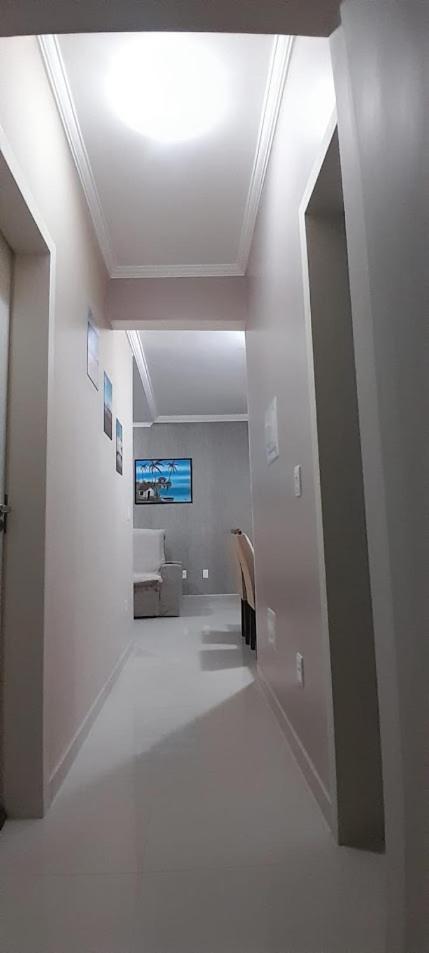 Lindo Apartamento, Todo Novo Флоріанополіс Екстер'єр фото