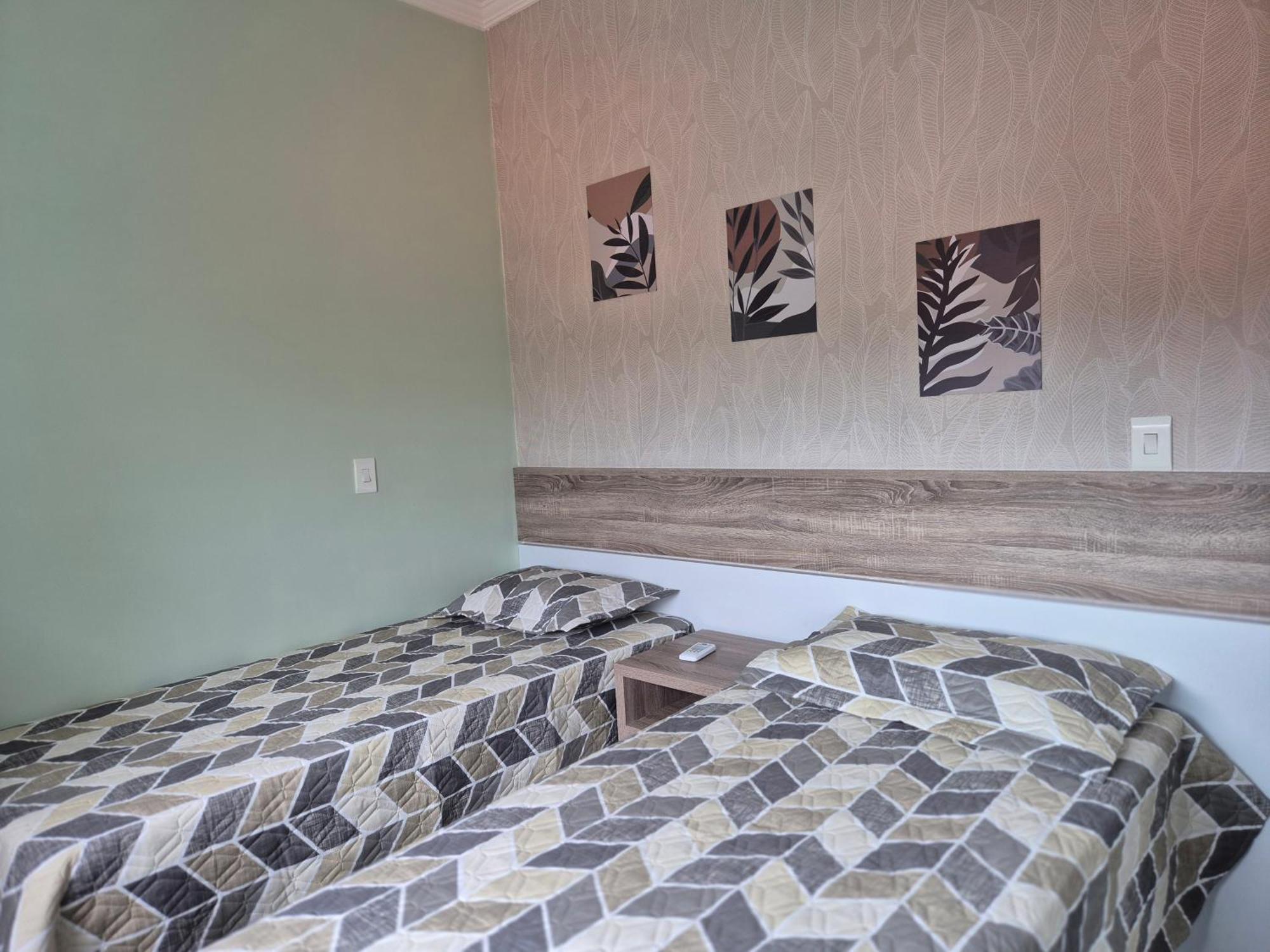 Lindo Apartamento, Todo Novo Флоріанополіс Екстер'єр фото