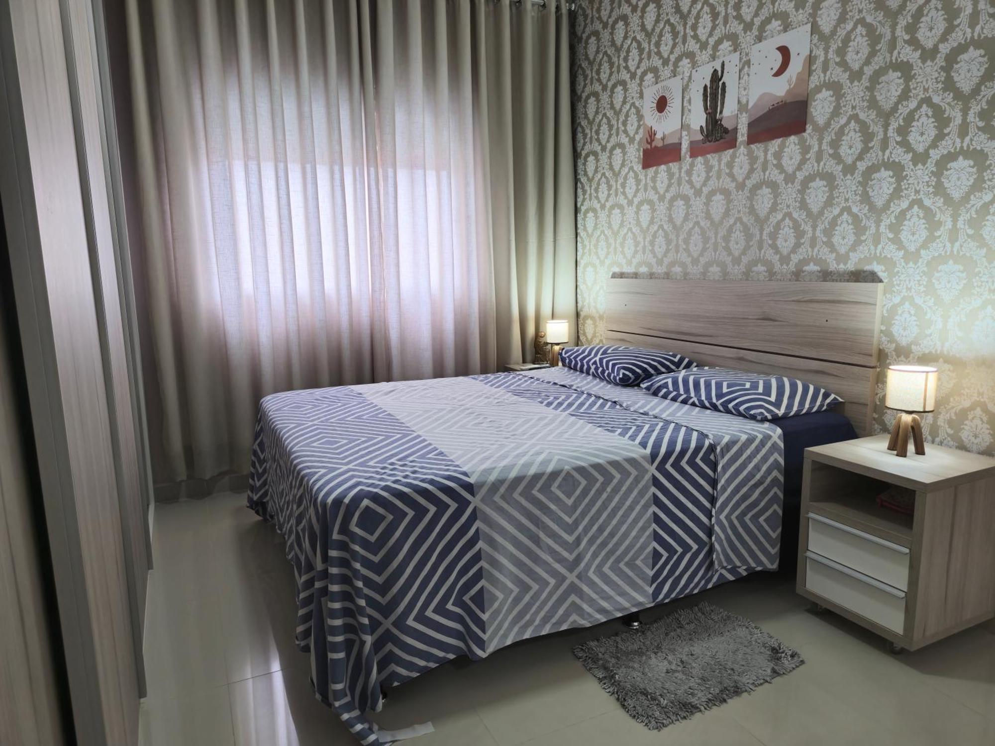Lindo Apartamento, Todo Novo Флоріанополіс Екстер'єр фото