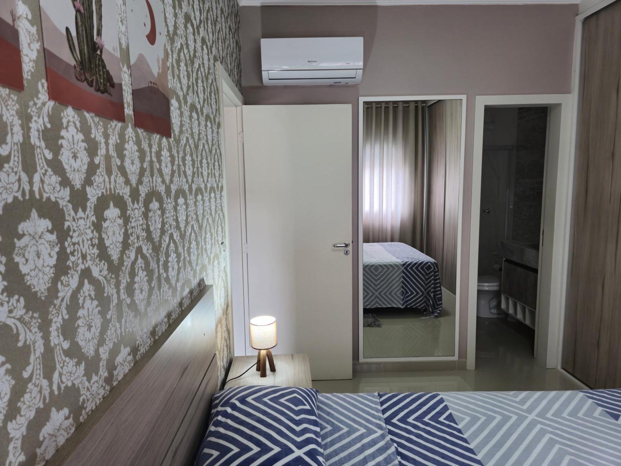 Lindo Apartamento, Todo Novo Флоріанополіс Екстер'єр фото